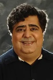 Retrato de Reza Shafieijam