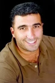 Retrato de Rəfael İsgəndərov