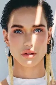 Retrato de Rhay Polster