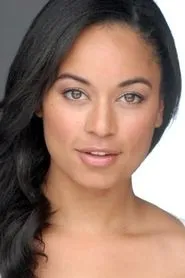 Rhea Bailey en A Royal Winter