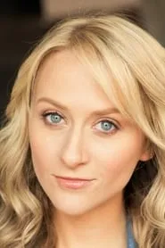 Rheagan Wallace en Charlie: A Toy Story