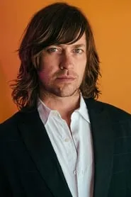 Retrato de Rhett Miller
