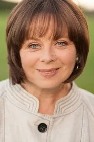 Rhian Morgan en Calon Gaeth