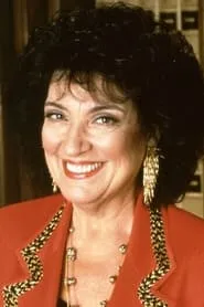 Rhoda Gemignani en Andrew Dice Clay: The Diceman Cometh