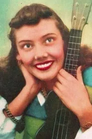 Rhoda Williams en La Cenicienta
