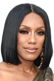 Retrato de Rhona Bennett