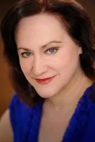 Retrato de Rhonda Ayers