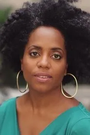 Rhonda Ross Kendrick en Hook'd Up