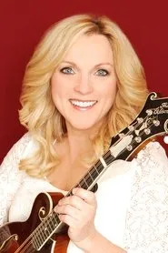 Rhonda Vincent en CMT Most Wanted Live: "A Very Special Acoustic Christmas"