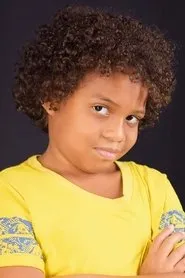 Retrato de Rhuann Gabriel