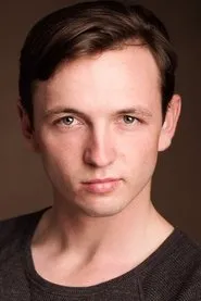 Retrato de Rhys Dunlop