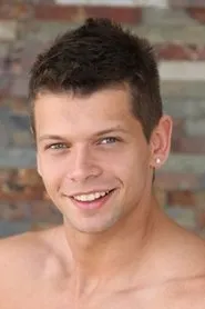Retrato de Rhys Jagger