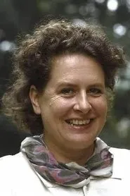 Retrato de Ria Eimers
