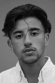 Riadh Belaïche en Les sacrifiés