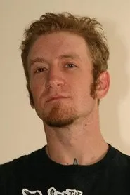 Retrato de Ric Kauffman