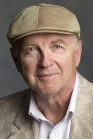 Ric Reid en Two of Us