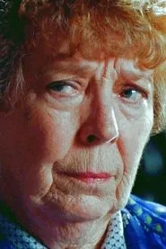 Retrato de Rica Martens