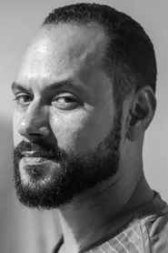 Retrato de Ricardo Araújo