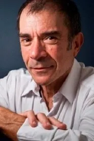 Foto de Ricardo Blat como Ernesto