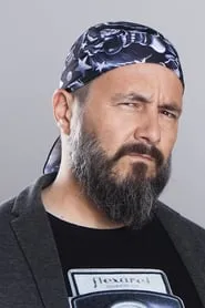 Ricardo Castella en Los locos que no pararon la tele