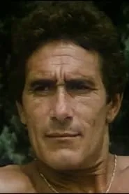 Ricardo Díaz en La capilla ardiente