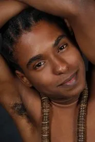 Ricardo Fernandes en Amanhecer