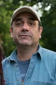 Retrato de Ricardo Islas