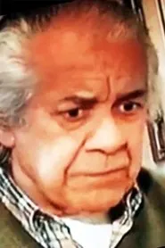 Foto de Ricardo Lavié