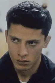 Ricardo Meneses en El fantasma