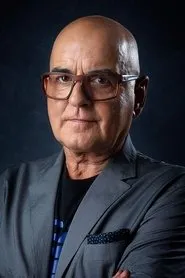 Retrato de Ricardo Pais