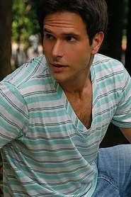 Retrato de Ricardo Ramory