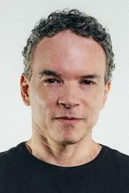 Retrato de Ricardo Soares