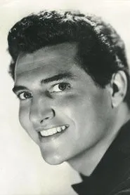 Retrato de Ricardo Valle
