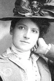 Retrato de Ricca Allen