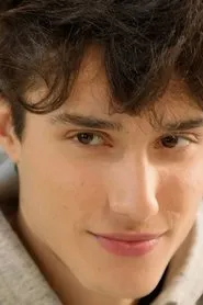 Riccardo Fiorio en Stessi battiti
