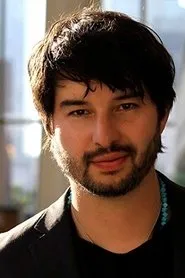 Retrato de Riccardo Gabrielli R.