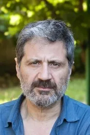 Retrato de Riccardo Lombardo