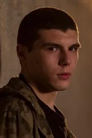 Riccardo Mandolini en Pupone