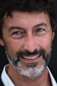 Riccardo Onorato en Film di Laura Belli
