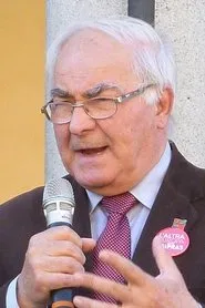 Riccardo Petrella en Danielle Mitterrand, une certaine idée de la France