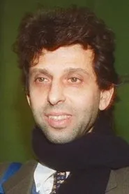 Riccardo Schicchi en Cicciolina, diosa de los escándalos