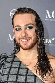 Riccardo Simonetti en ESC-Vorentscheid "Das deutsche Finale 2024"