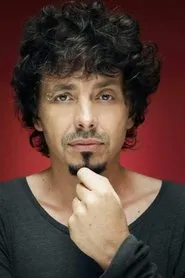 Riccardo Sinigallia en Backliner