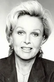 Retrato de Ricci Hohlt