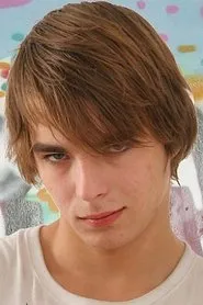 Retrato de Ricco Luna