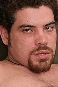 Retrato de Ricco Puentes
