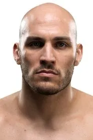 Retrato de Rich Attonito