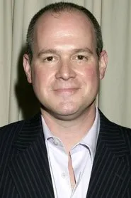 Retrato de Rich Eisen