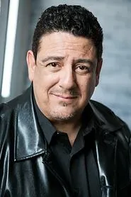 Retrato de Rich Grosso