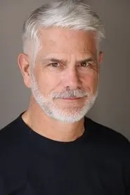 Retrato de Rich Henkels